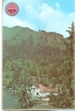CPI (B1573) BAILE TUSNAD, LACUL CIUCAS, EDITURA PENTRU TURISM , NECIRCULATA, TIMBRU