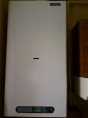 Centrala termica Romstal Digit XER pentru piese schimb foto