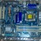 Placa de bazaGIGABYTE Socket Lga1366 ddr3 interfata placa video PCIExpres impecabila