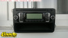 Cd Player Rcd 210 Mp3 Cd Player Golf Passat Jetta Eos Tiguan Caddy Scirocco Passat Cc