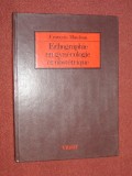 Ecografie ginecologica - Echographie en gynecologie et obstetrique - Francois Mauleon