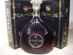 COGNAC CAMUS XO SUPERIOR 700ML foto