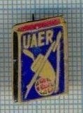 456 INSIGNA veche -UAER -starea care se vede