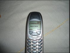 NOKIA 6310 i foto