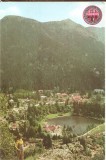 CPI (B1568) BAILE TUSNAD, VEDERE GENERALA, EDITURA SPORT-TURISM, NECIRCULATA, TIMBRU (1)