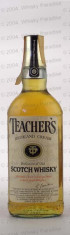 Teacher&amp;#039;s Highland Cream foto