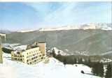 CPI (B1571) SINAIA. HOTEL ALPIN, COTA 1400, EDITURA PENTRU TURISM , NECIRCULATA