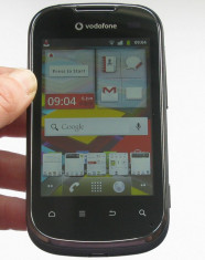 Vodafone Smart 2 la super pret ! foto