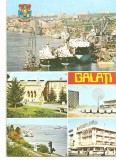 CPI (B1621) GALATI, EDITURA MERIDIANE, NECIRCULATA
