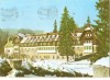 CPI (B1585) BORSEC. PAVILIONUL CENTRAL, EDITURA MERIDIANE , CIRCULATA 15.02.82, STAMPILE, TIMBRU, Fotografie