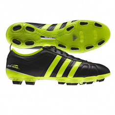 GHETE FOTBAL ADIDAS ADIPURE IV ORIGINALE , PROFESIONALE !!! NOI IN CUTIE, MARIMEA 39 foto