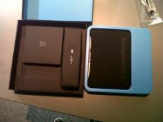 Blackberry PlayBook 64GB!!Super pret!! foto