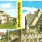 CPI (B1583) BREAZA, JUD. PRAHOVA, MOZAIC, EDITURA MERIDIANE , CIRCULATA 04.8.83, STAMPILE