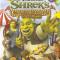 JOC PC DREAMWORKS SHREK&#039;s CARNIVAL CRAZE PARTY GAMES ORIGINAL SIGILAT / STOC REAL / by DARK WADDER