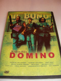 DOMINO - Keira Knightley / Mickey Rourke / Edgar Ramirez DVD Film