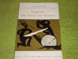 Frank Hardy - Legende din Valea lui Benson