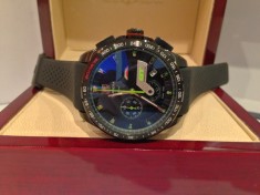TAG HEUER GRAND CARRERA CALIBRE 36 GT, CEA MAI BUNA CALITATE LA UN PRET BUN! TIMPUL S-A OPRIT PENTRU TINE, CEASUL TAU ESTE LA MINE!!! foto