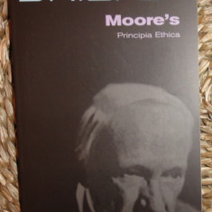 David Mills Daniel BRIEFLY: MOORE S PRINCIPIA ETHICA Scm Press 2007