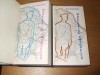Maresalul Antonescu in Fata Istoriei, 2 vol, Gh. Buzatu, 1990, Istorie Romania, Antonescu, 499+520 pagini, Poze