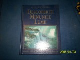 DESCOPERITI MINUNILE LUMII - READER&#039;S DIGEST