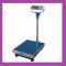 CANTAR DIGITAL 600KG PLATFORMA 45/60CM. LIVRARE GRATUITA.