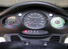 maxiscuter Honda Silverwing 600 foto