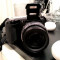 Nikon Coolpix L110 Negru Vand cu absolut toate accesoriile si geanta foto originala Nikon. Aparatul este nou.