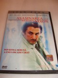 Cumpara ieftin ASASINAREA LUI RICHARD NIXON - Sean Penn / Don Cheadle / Naomi Watts DVD Film