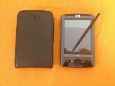 PDA HP IPAQ rx3715 foto