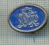 621 INSIGNA - initiale DGP ? - interesanta -starea care se vede