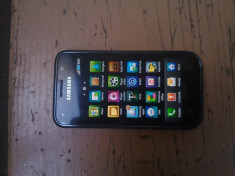 samsung galaxy s i9000 foto