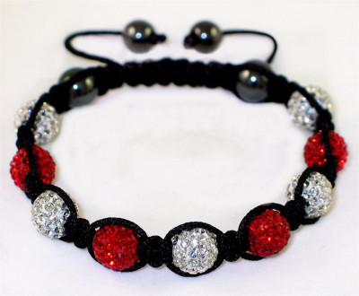 Bratara Bratari Shamballa Diverse Modele Cutiute Cadou