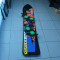 PLACA SNOWBOARD ATOMIC CU LEGATURI L=156cm