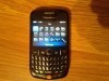 vand blackberry 8520 foto