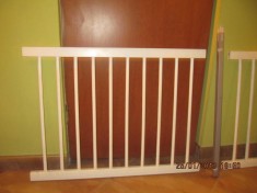 gard protectie copii ikea. foto