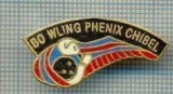 602 INSIGNA - BOWLING PHENIX CHIBEL - SPORTIVA - interesanta -starea care se vede
