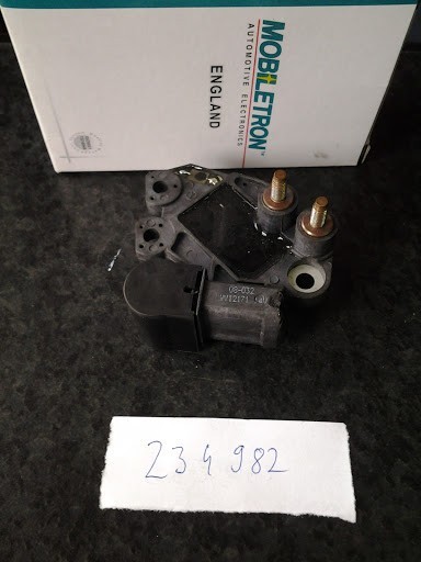 releu de incarcare, pe CITROEN, PEUGEOT, FIAT: 234982, nou foto mare releu de incarcare, pe CITROEN, PEUGEOT, FIAT: 234982, nou foto mare