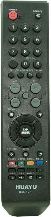 TELECOMANDA LCD SAMSUNG RM-625F