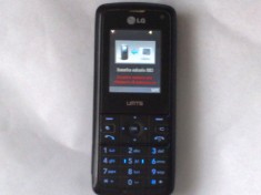 LG U250 foto