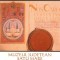 Carte postala CP SM013 Satu Mare - Muzeul Judetean - necirculata