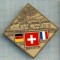 664 INSIGNA -interesanta -caile ferate din: Germania(DB) , Elvetia(SBB CFF FFS), Franta(SNCF) 1860-1985 - locomotive -starea care se vede