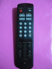 TELECOMANDA SAMSUNG 3F14-00034-900 ( ETRON,HAMERSTEIN,TEKON) foto