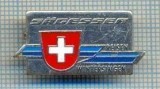 643 INSIGNA -SAGESSER -REISEN -WINTERSINGEN -starea care se vede