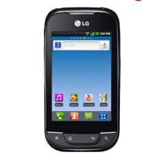 Vand sau schimb LG Optimus Net 300 lei