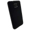 Husa de silicon + folie de protectie Smasung i9100 Galaxy S 2