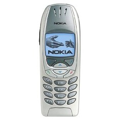 NOKIA 6310i NOU! telefonul care nu poate fi interceptat MADE IN GERMANY telefoane 0 minute libere in orice retea RECAROSAT foto