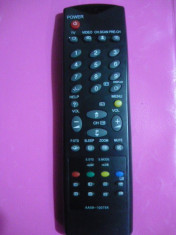 TELECOMANDA SAMSUNG AA59-10075K(compatibil cu AA59-10081) foto