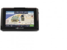 GPS GoClever 4335 foto