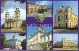 Carte postala CP SM009 Satu Mare - Colaj - necirculata