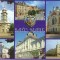 Carte postala CP SM009 Satu Mare - Colaj - necirculata